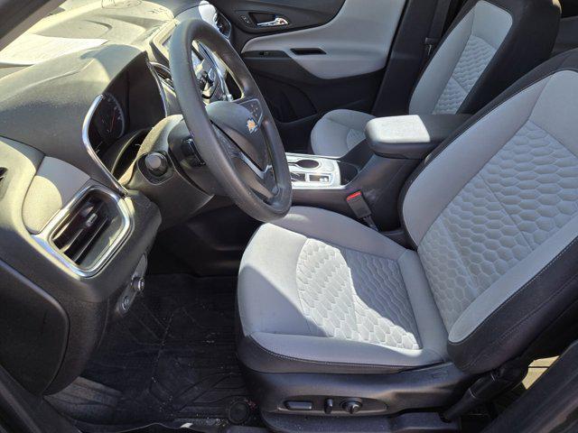 used 2019 Chevrolet Equinox car, priced at $17,899