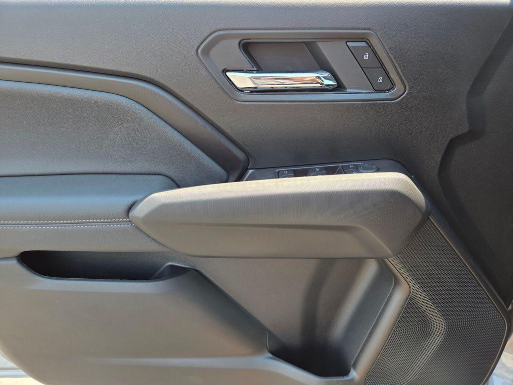 new 2025 Chevrolet Colorado car, priced at $44,855