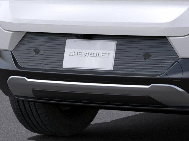 new 2024 Chevrolet Equinox EV car, priced at $49,165