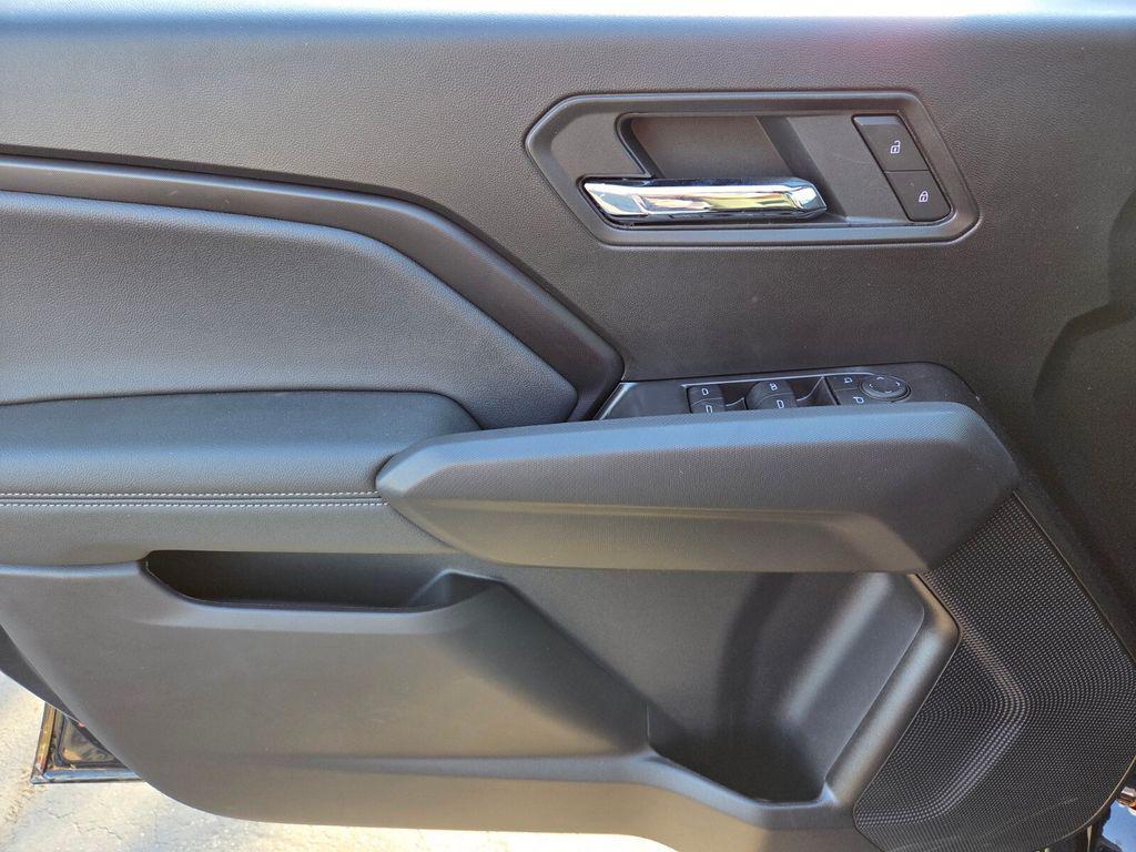 new 2025 Chevrolet Colorado car, priced at $41,760