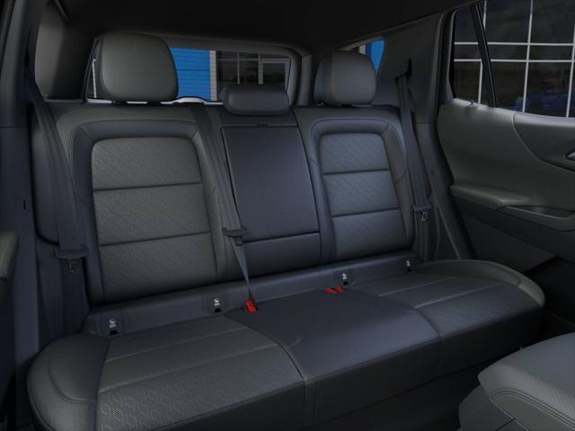 new 2026 Chevrolet Equinox car, priced at $32,045