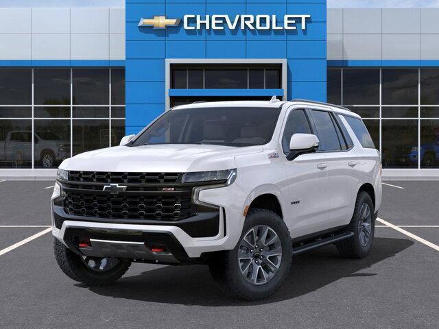 new 2024 Chevrolet Tahoe car, priced at $75,840