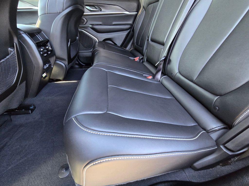 used 2024 Jeep Grand Cherokee 4xe car, priced at $31,994