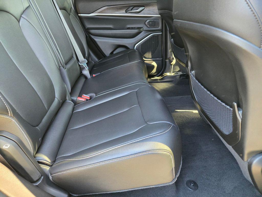 used 2024 Jeep Grand Cherokee 4xe car, priced at $31,994
