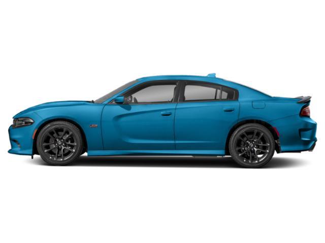 used 2019 Dodge Charger car, priced at $35,624