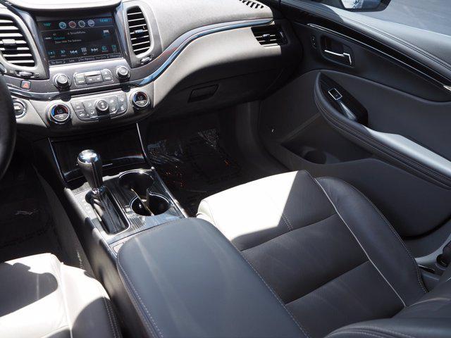 used 2017 Chevrolet Impala car, priced at $13,991