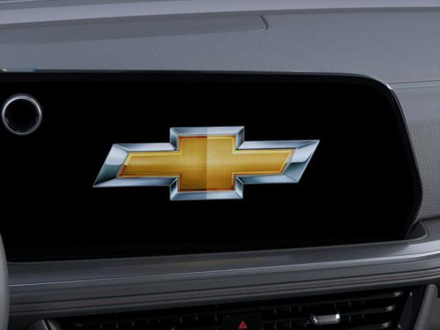 new 2025 Chevrolet Suburban car, priced at $80,085
