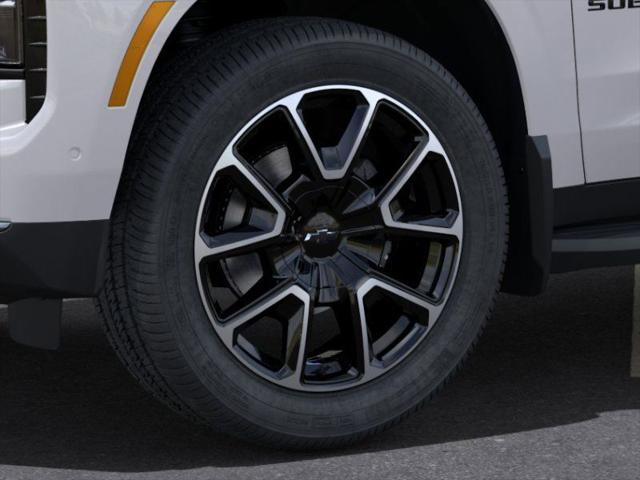new 2025 Chevrolet Suburban car, priced at $80,085