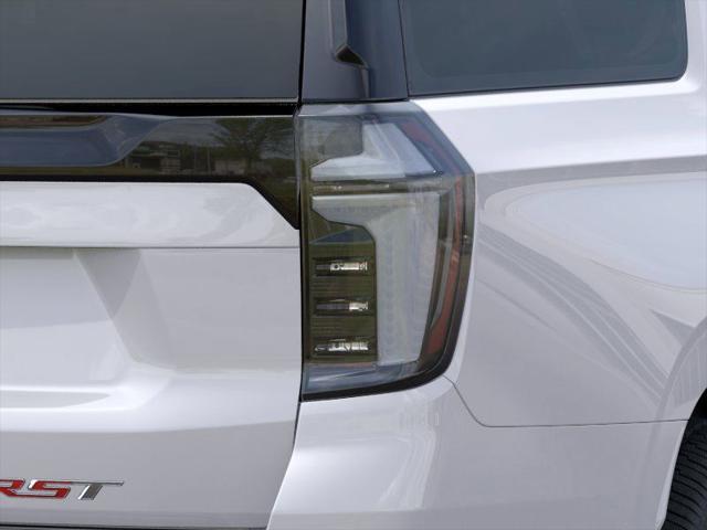 new 2025 Chevrolet Suburban car, priced at $80,085