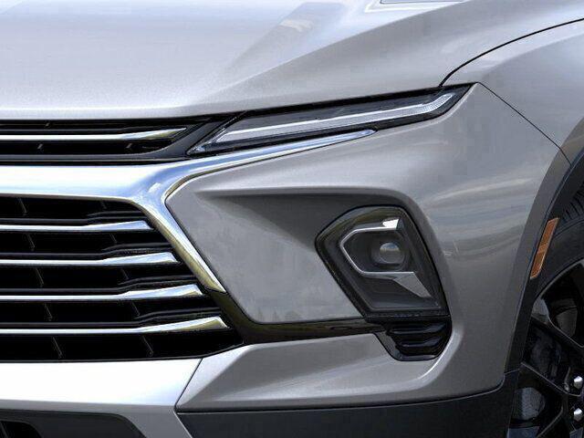 new 2025 Chevrolet Blazer car, priced at $52,840