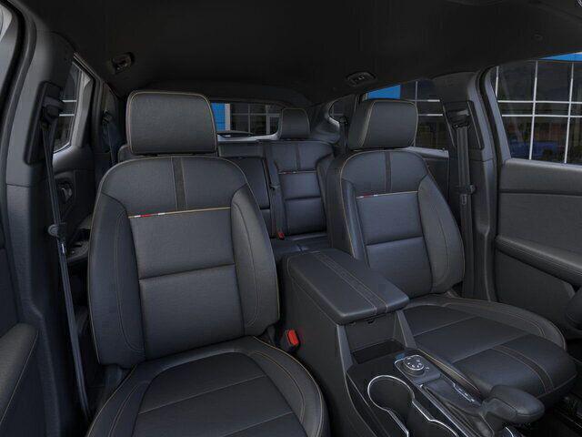 new 2025 Chevrolet Blazer car, priced at $52,840