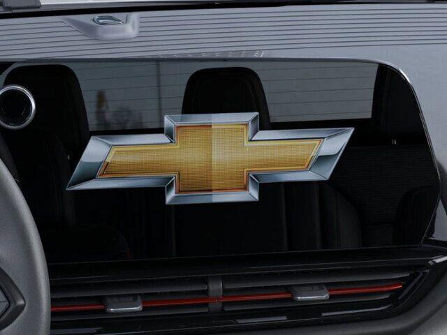 new 2024 Chevrolet Silverado EV car, priced at $97,315