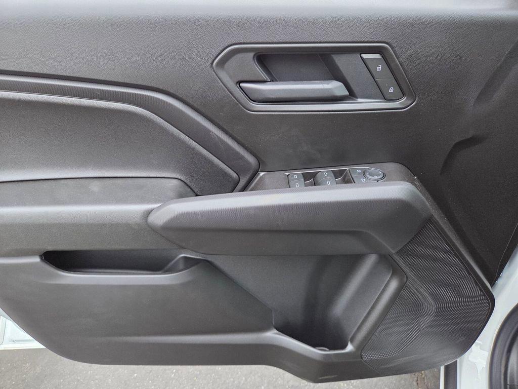 new 2026 Chevrolet Colorado car, priced at $36,435