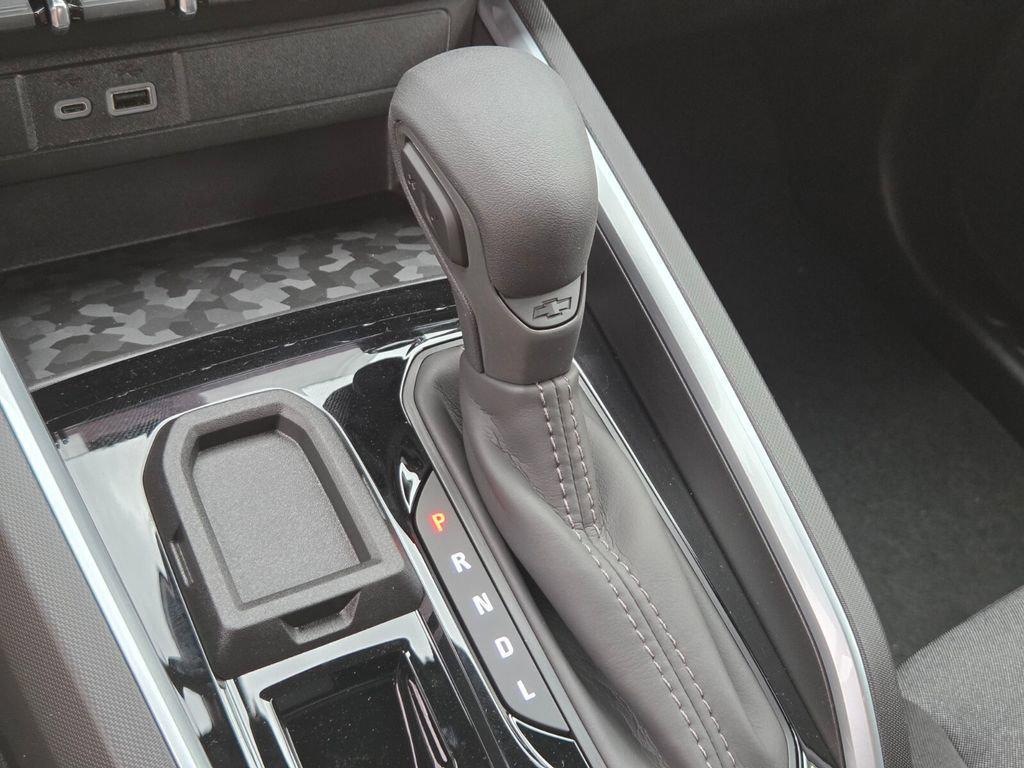 new 2026 Chevrolet Colorado car, priced at $36,435