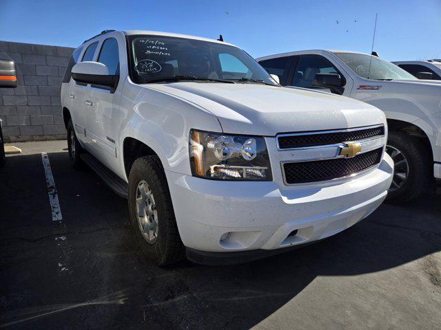 used 2013 Chevrolet Tahoe car, priced at $12,991