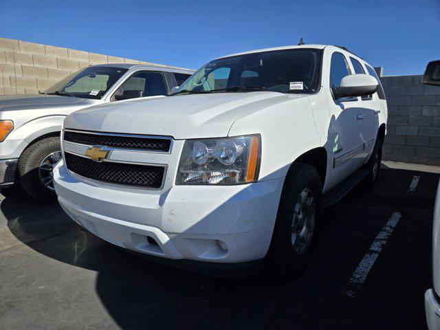 used 2013 Chevrolet Tahoe car, priced at $12,991