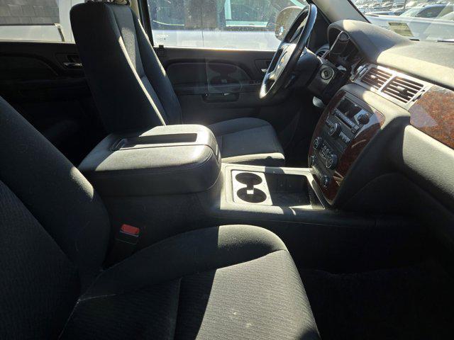 used 2013 Chevrolet Tahoe car, priced at $12,991