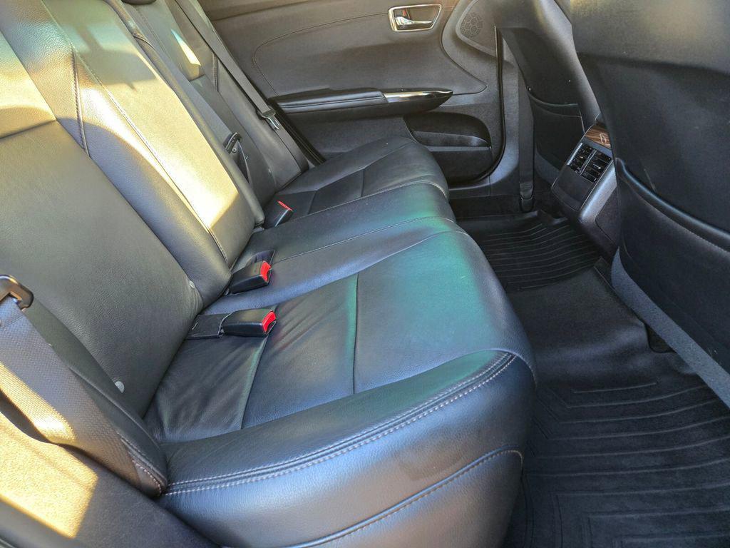 used 2015 Toyota Avalon car, priced at $19,783