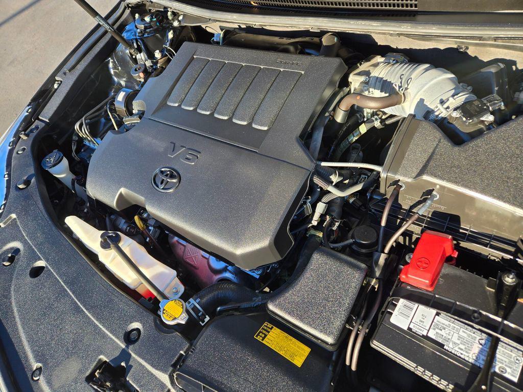 used 2015 Toyota Avalon car, priced at $19,783