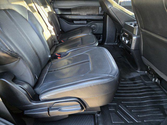 used 2020 Ford Expedition car, priced at $19,994