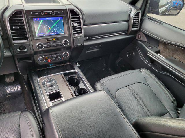 used 2020 Ford Expedition car, priced at $26,991