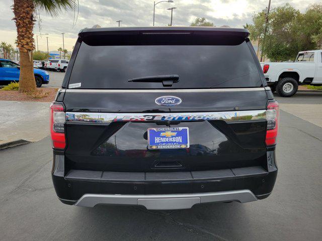 used 2020 Ford Expedition car, priced at $26,991