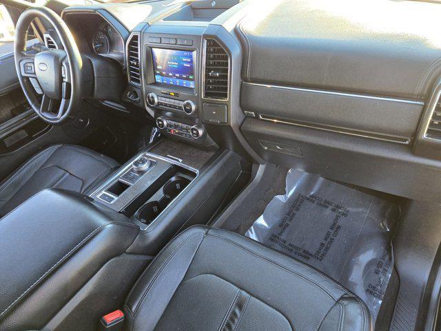 used 2020 Ford Expedition car, priced at $19,994