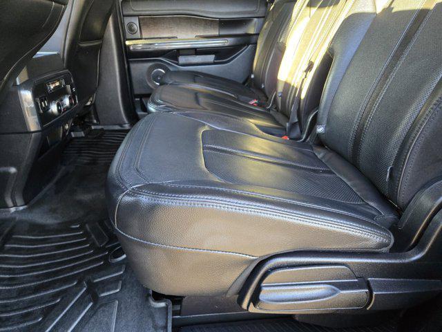 used 2020 Ford Expedition car, priced at $19,994