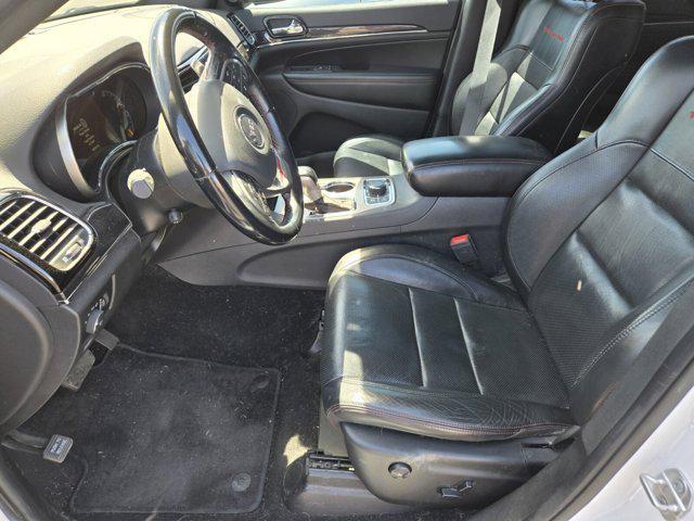 used 2020 Jeep Grand Cherokee car, priced at $27,292