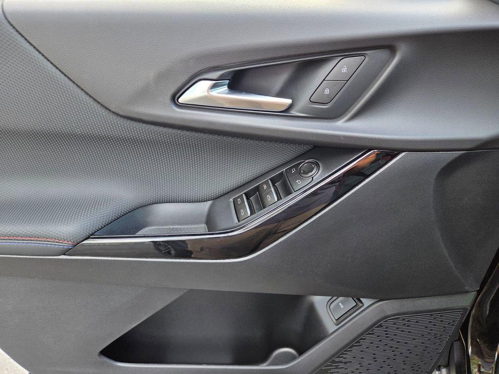 new 2026 Chevrolet Equinox car, priced at $32,684