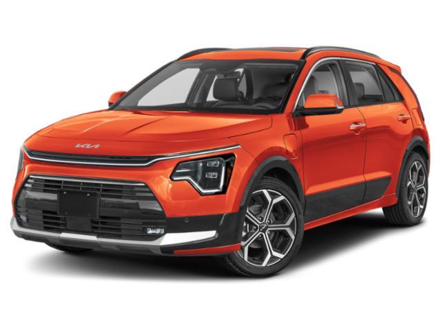 used 2023 Kia Niro car, priced at $28,991