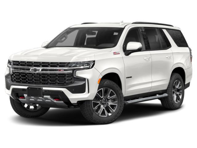 used 2022 Chevrolet Tahoe car, priced at $56,991