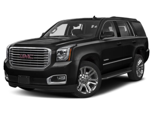 used 2020 GMC Yukon car, priced at $36,594