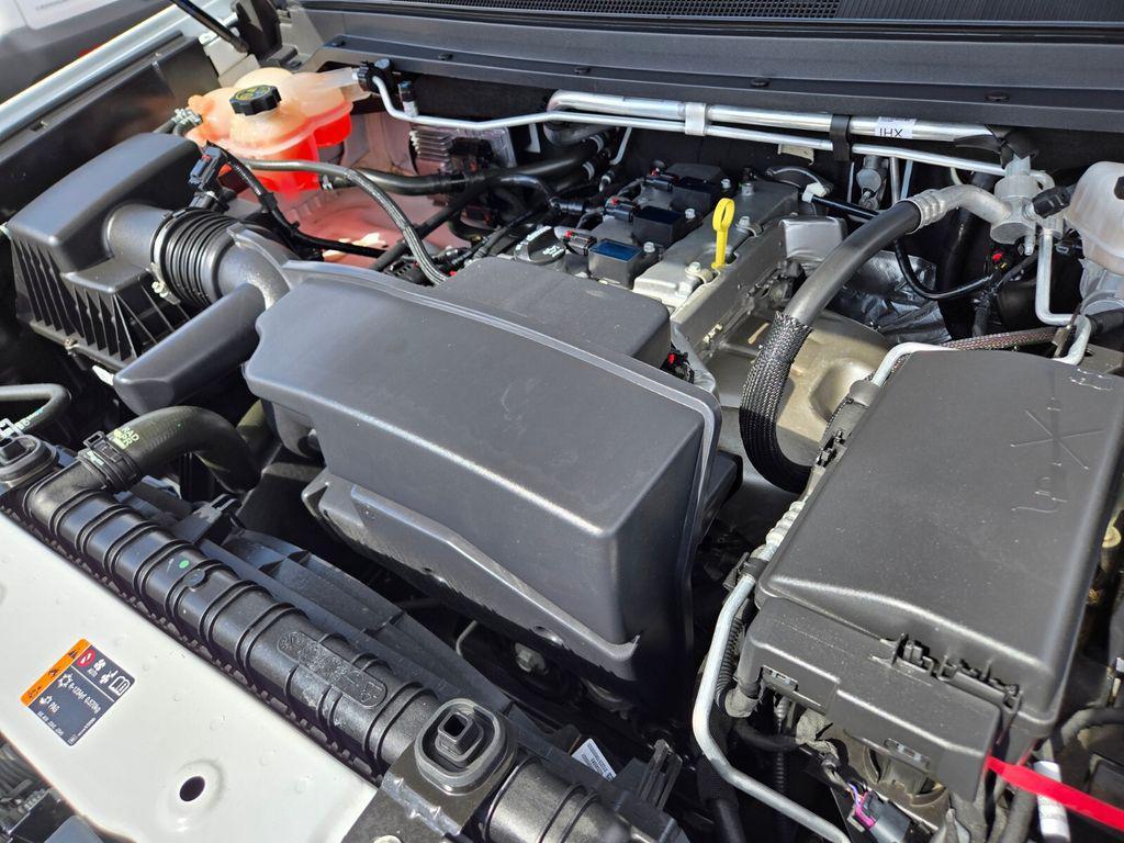 used 2022 Chevrolet Colorado car, priced at $29,493