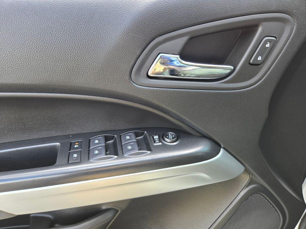 used 2022 Chevrolet Colorado car, priced at $29,493