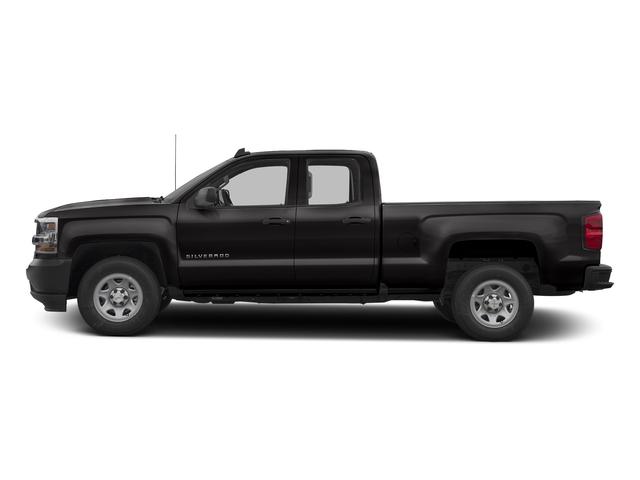 used 2017 Chevrolet Silverado 1500 car, priced at $14,900