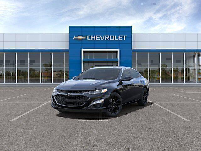 new 2024 Chevrolet Malibu car, priced at $32,390