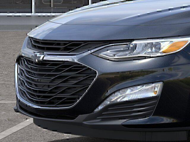 new 2024 Chevrolet Malibu car, priced at $32,390