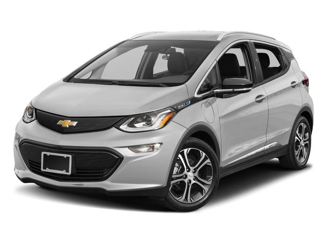 used 2017 Chevrolet Bolt EV car, priced at $8,991