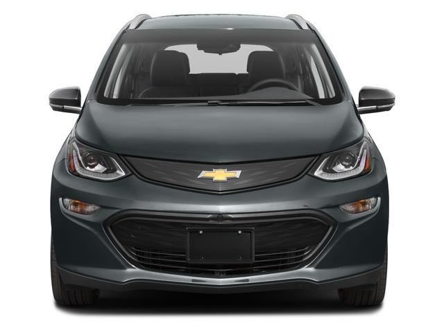 used 2017 Chevrolet Bolt EV car, priced at $8,991