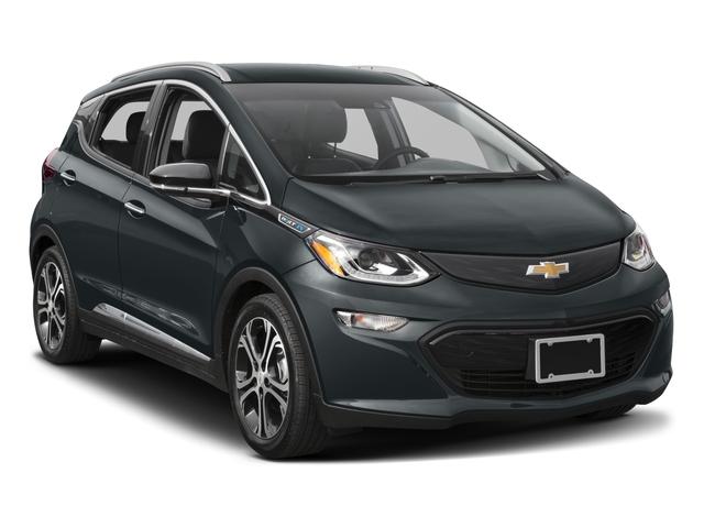 used 2017 Chevrolet Bolt EV car, priced at $8,991