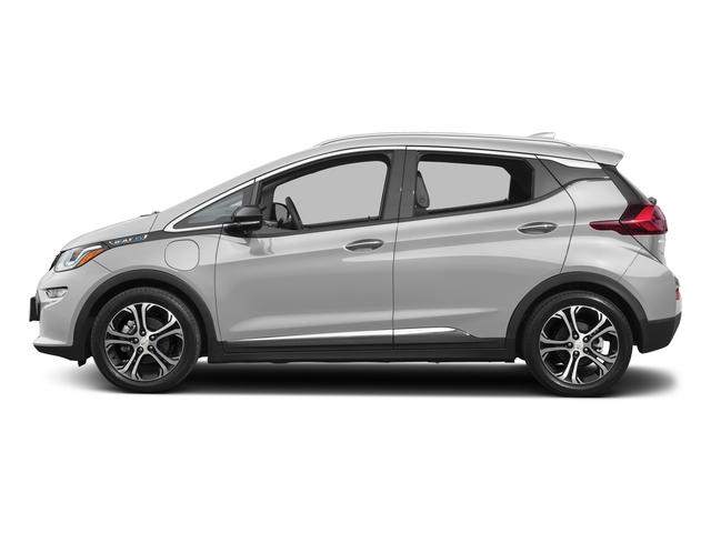 used 2017 Chevrolet Bolt EV car, priced at $8,991
