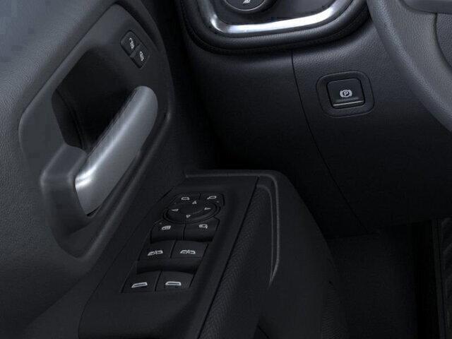 new 2025 Chevrolet Silverado 2500 car, priced at $56,315