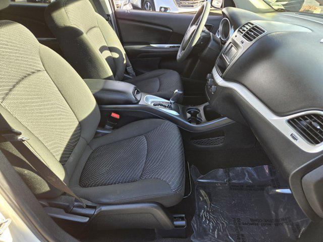 used 2019 Dodge Journey car, priced at $16,640