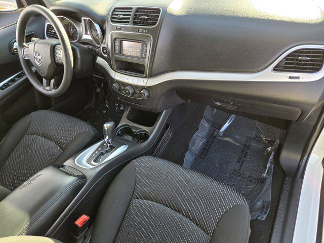 used 2019 Dodge Journey car, priced at $16,640