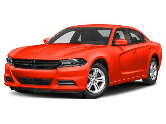 used 2021 Dodge Charger car, priced at $22,492