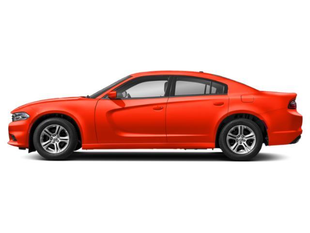 used 2021 Dodge Charger car, priced at $22,492