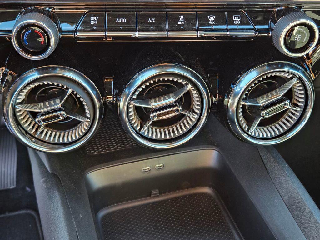 new 2026 Chevrolet Blazer EV car, priced at $48,480