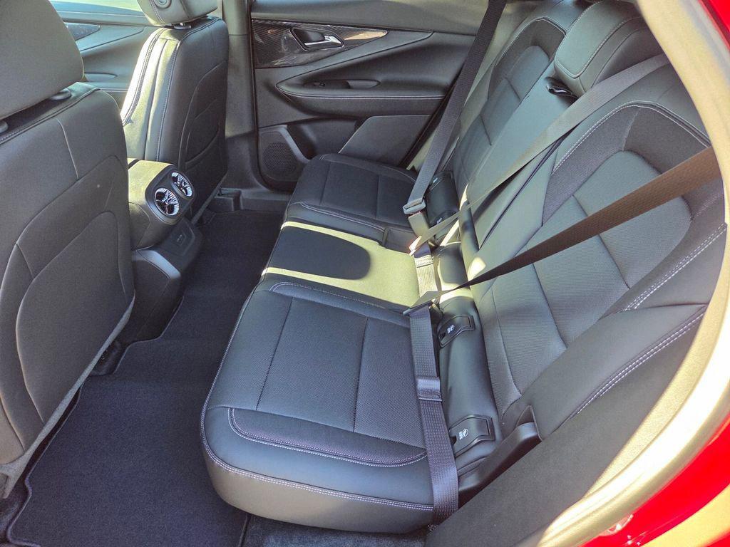 new 2026 Chevrolet Blazer EV car, priced at $48,480