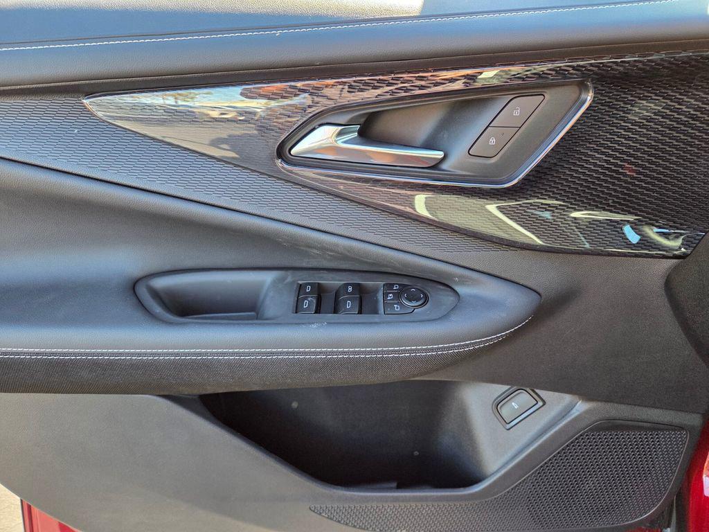 new 2026 Chevrolet Blazer EV car, priced at $48,480